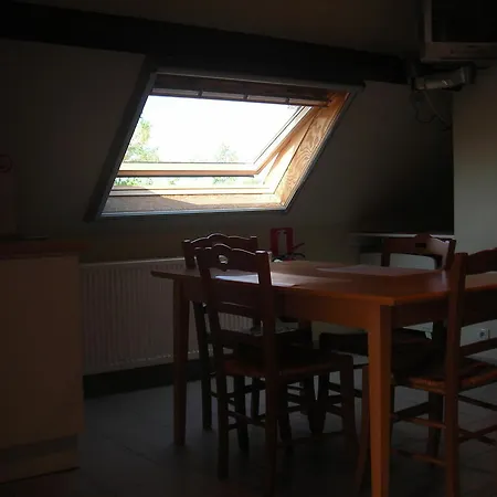 Σπίτι διακοπών Vakantiehoeve Nieuw Tempelhof