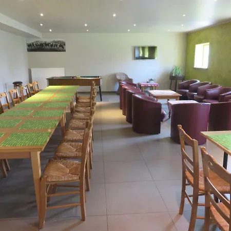 Vakantiehoeve Nieuw Tempelhof Σπίτι διακοπών